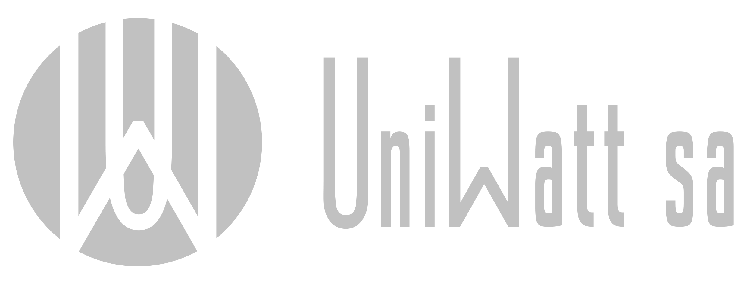 Uniwatt SA