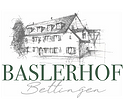 Restaurant Baslerhof Bettingen