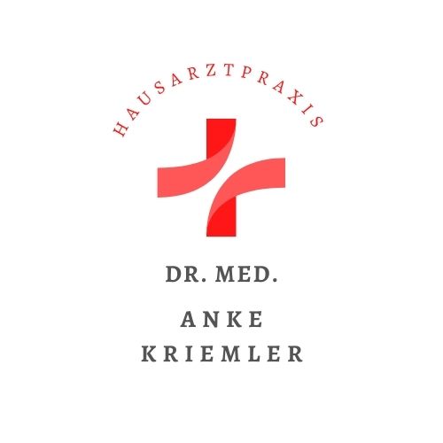 Dr. med. Kriemler Anke