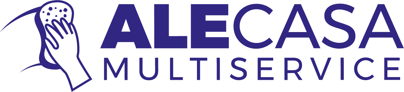 ALECASA - Impresa di Pulizie Generali