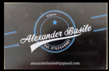 Alexander Basile Gipser