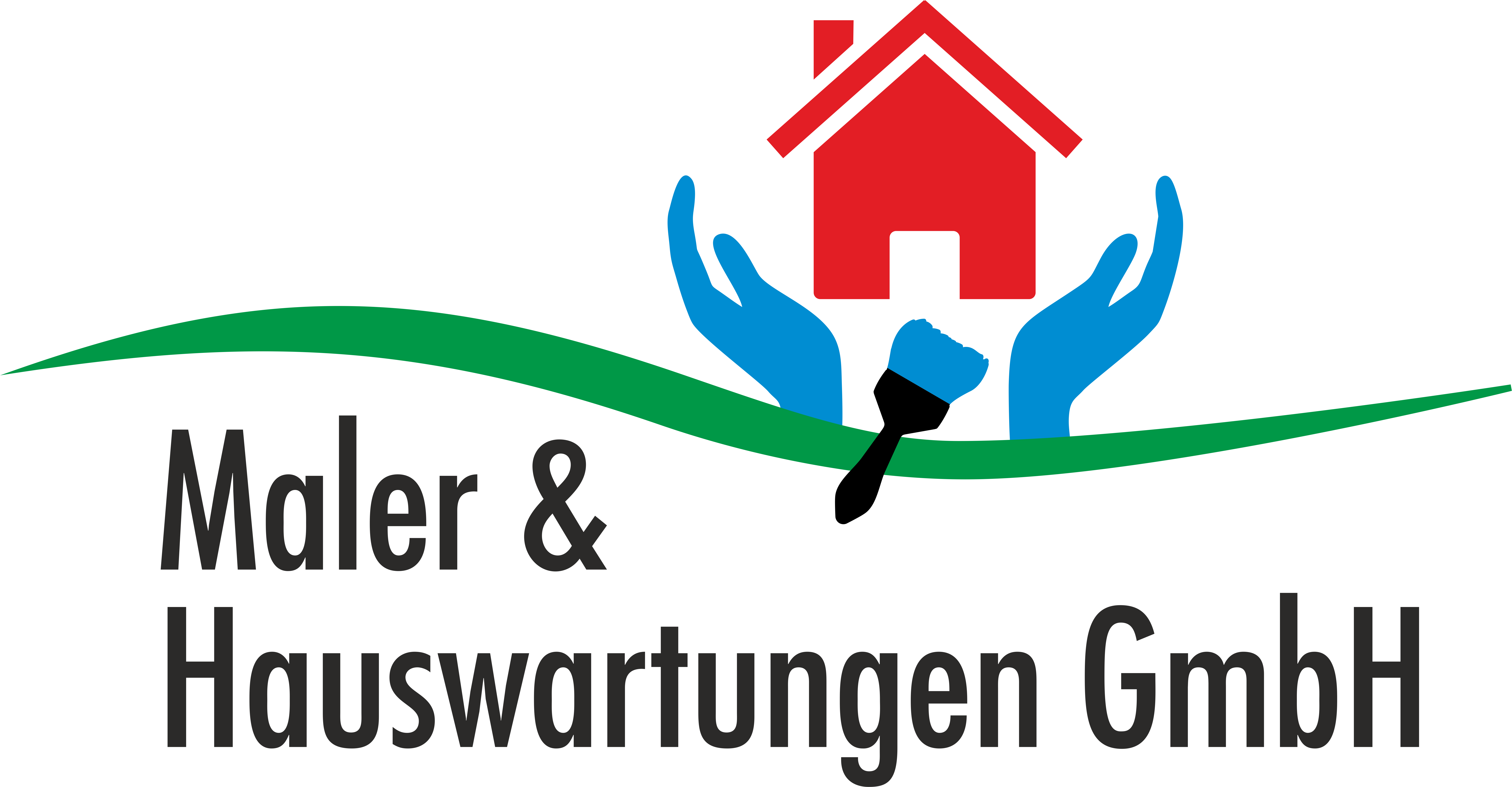 Maler & Hauswartungen GmbH