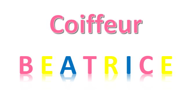 Coiffeur Beatrice