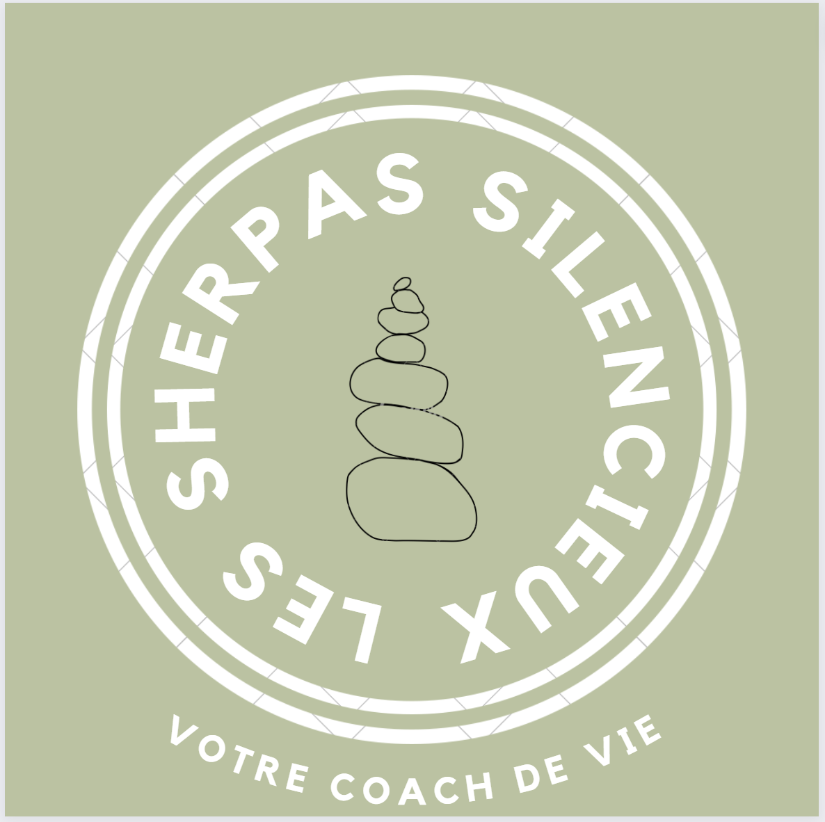 Les sherpas silencieux