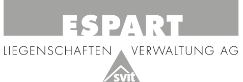 Espart Liegenschaften Verwaltung AG