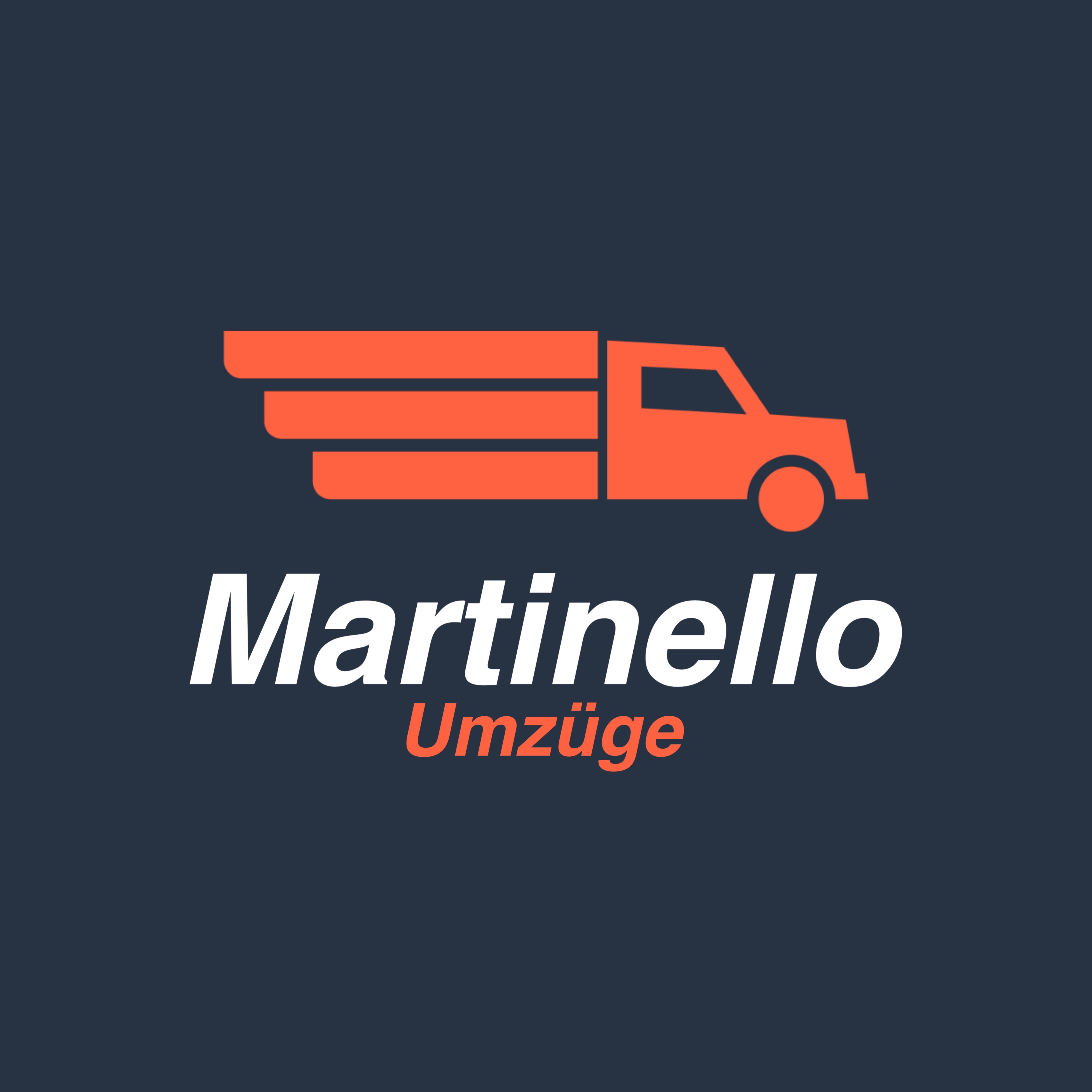 Martinello Umzüge