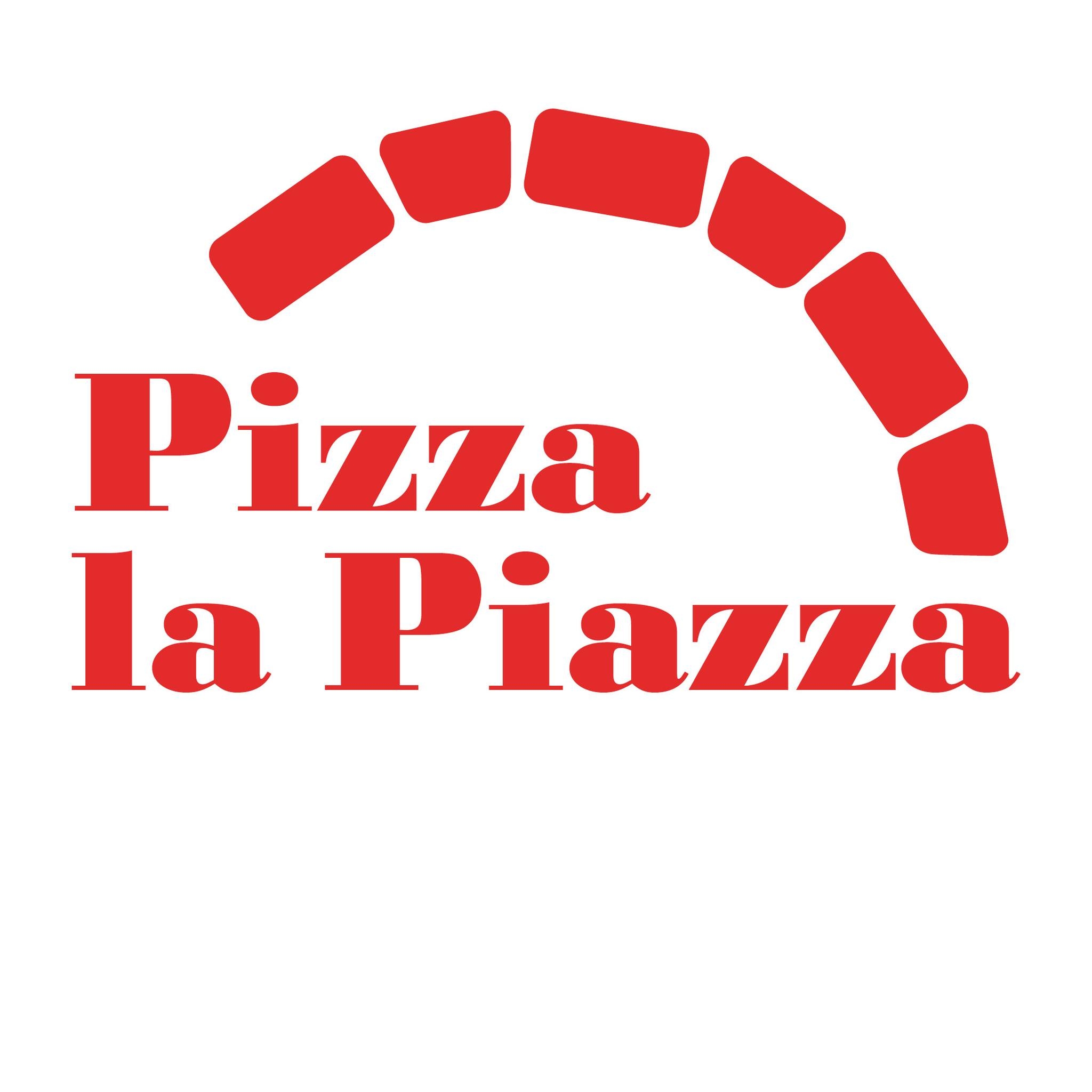 Pizza La Piazza