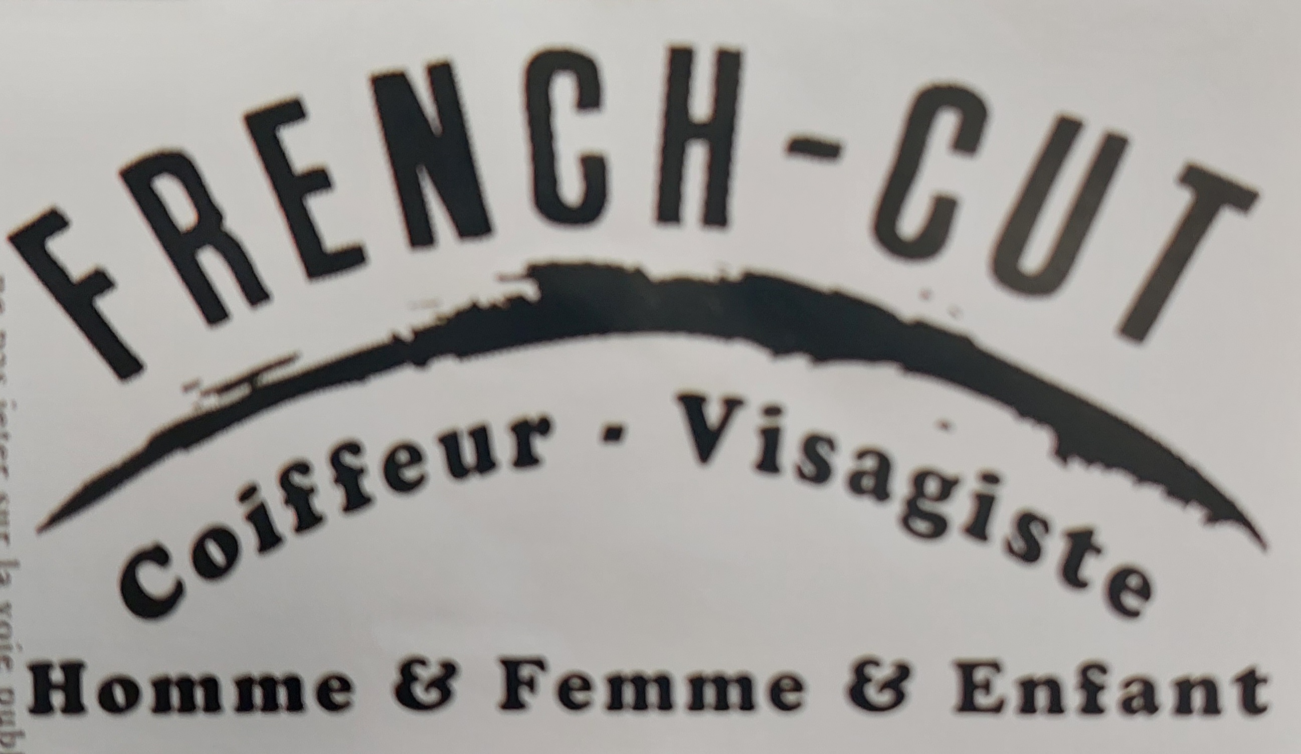 Salon French-Cut