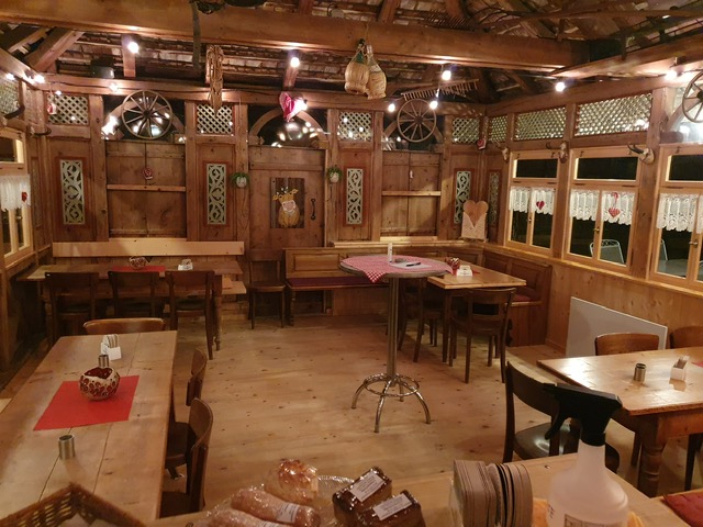 Gasthaus Alpenrose