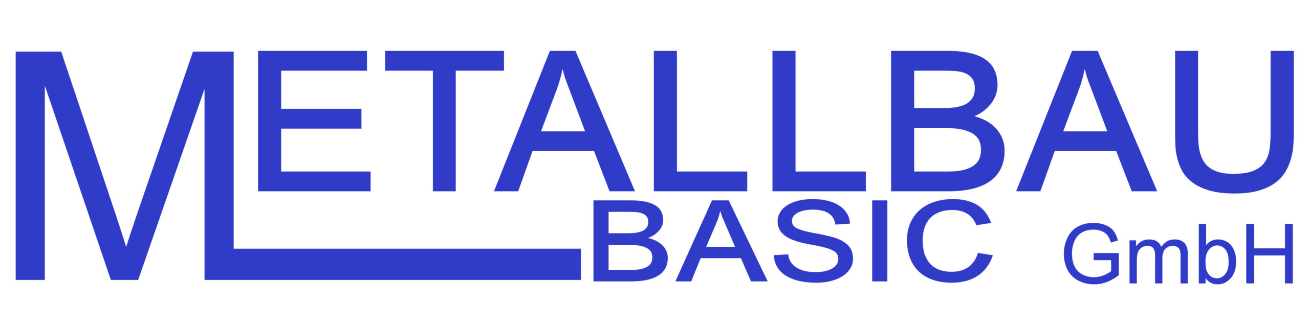 Metallbau Basic GmbH