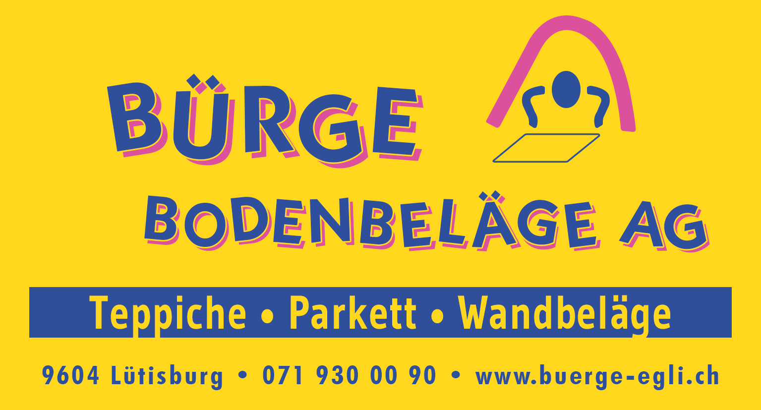 Bürge + Egli AG
