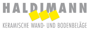 HALDIMANN Plattenbeläge