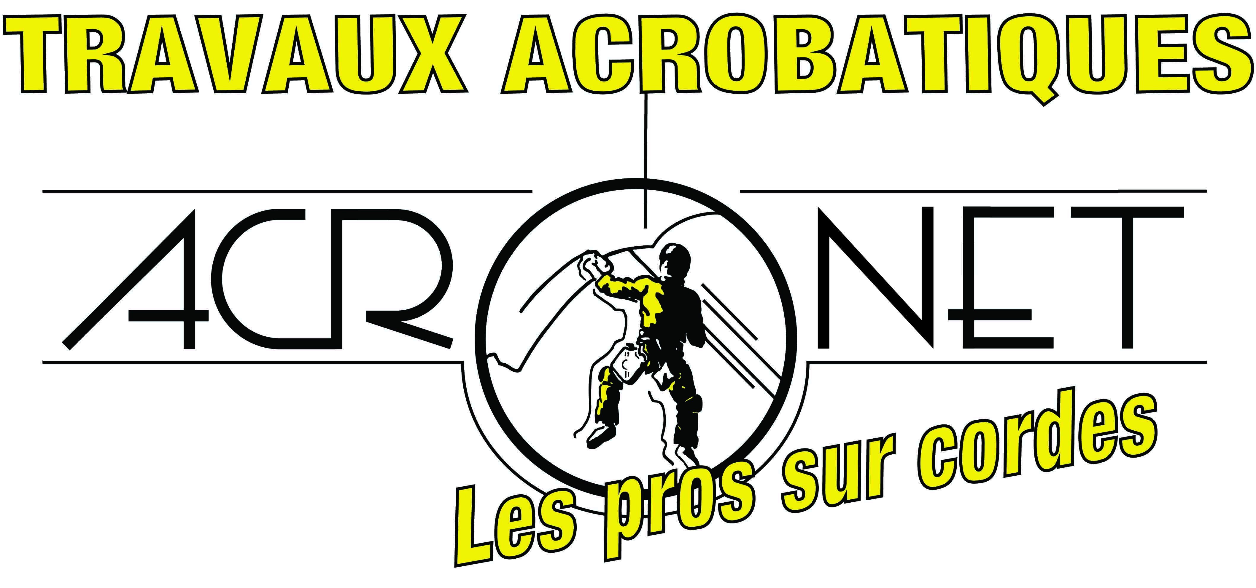 ACRONET Sàrl