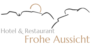 Frohe Aussicht Hotel - Restaurant