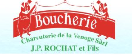 Boucherie de la Venoge Sàrl