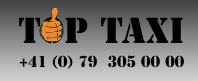 Top Taxi - Kulja