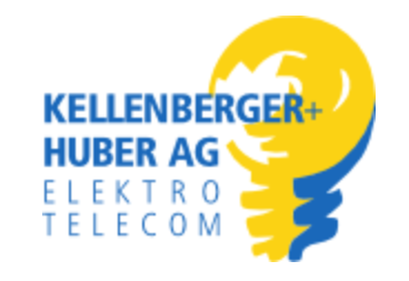 Kellenberger + Huber AG