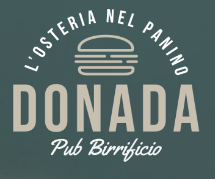 L'Osteria nel panino Donada