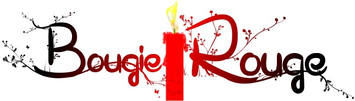 Boutique ésotérique Bougie Rouge