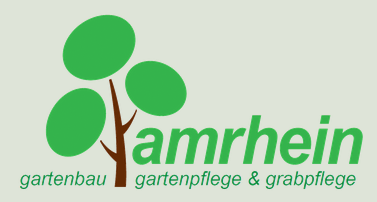 Amrhein Gartenbau + Grabpflege