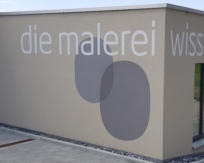 Die Malerei Wiss GmbH