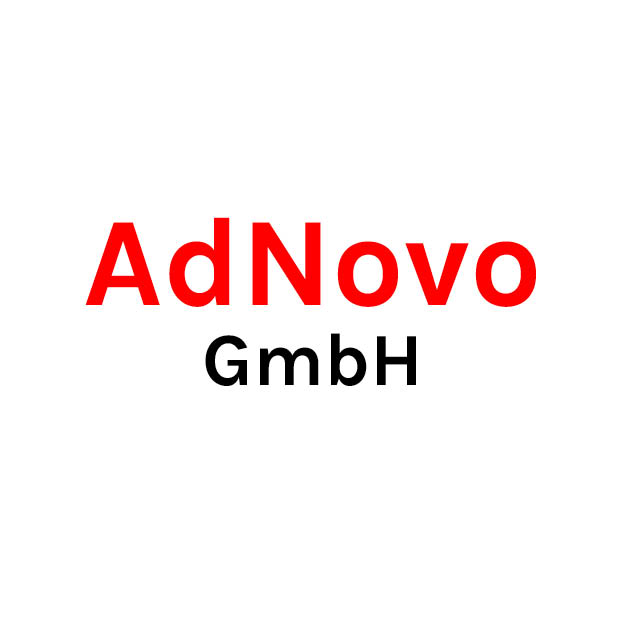 AdNovo GmbH
