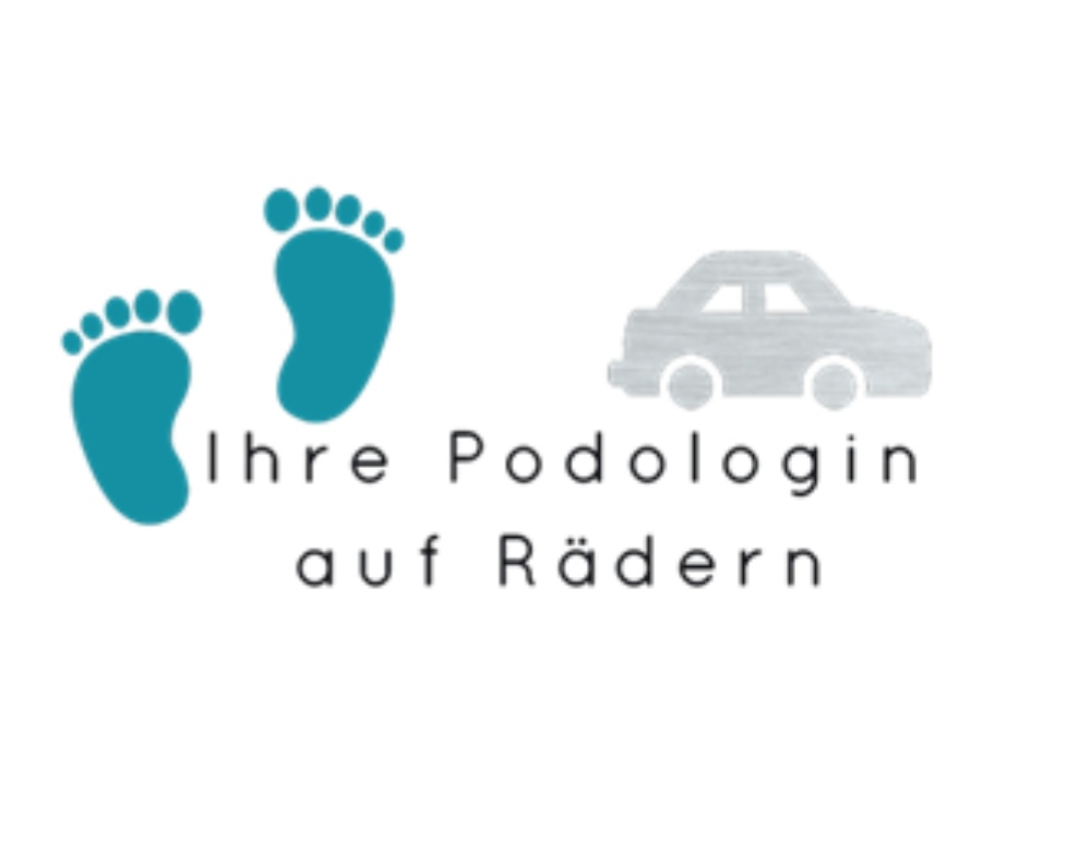 Ihre Podologin auf Rädern Silvia Imboden