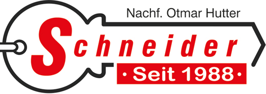 Schlüssel Schneider Rorschach