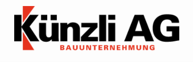Künzli AG Bauunternehmung