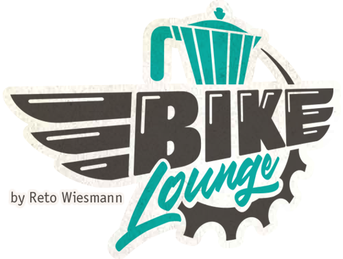 Bike Lounge by Reto Wiesmann