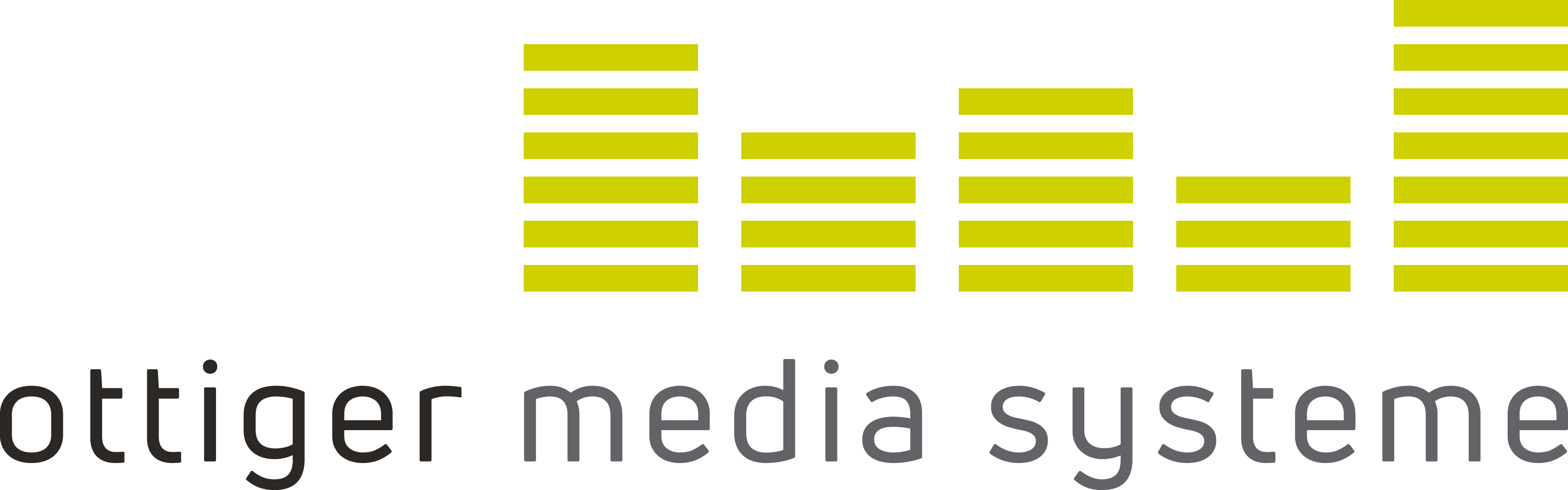 Ottiger Media Systeme AG