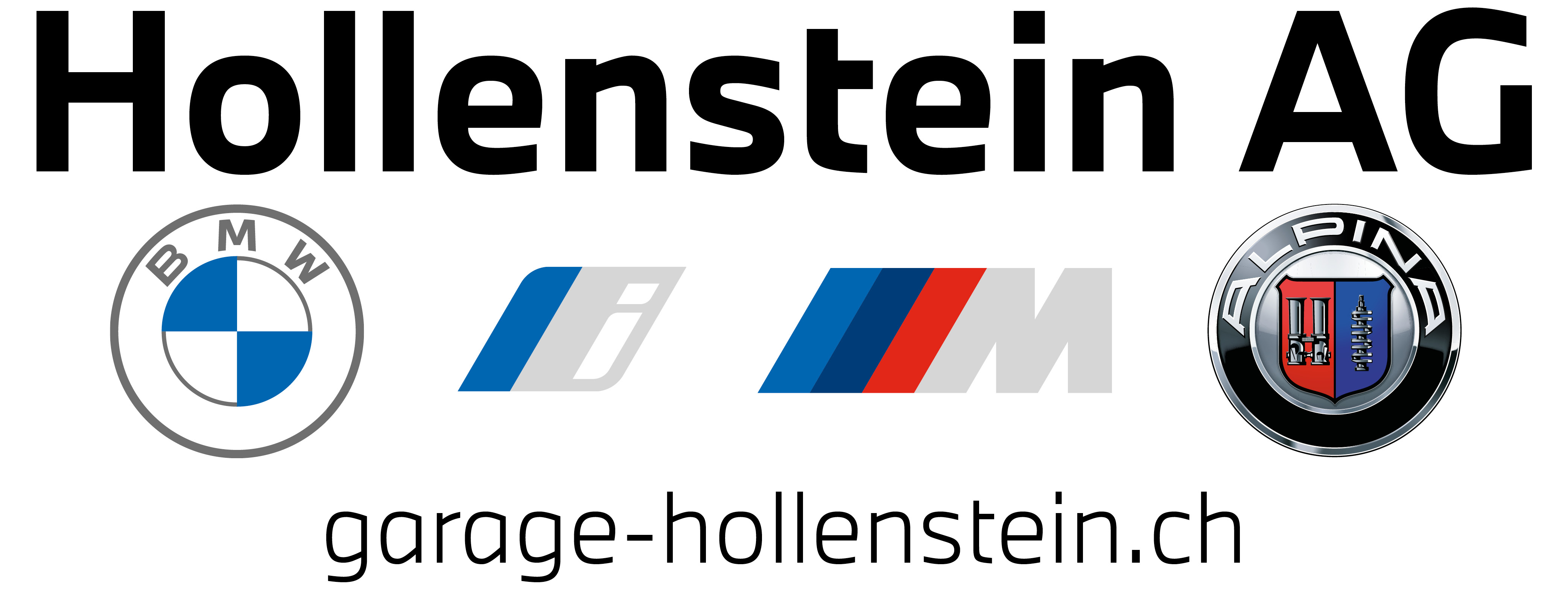 Garage Hollenstein AG