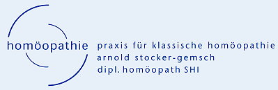 Praxis für klassische Homöopathie