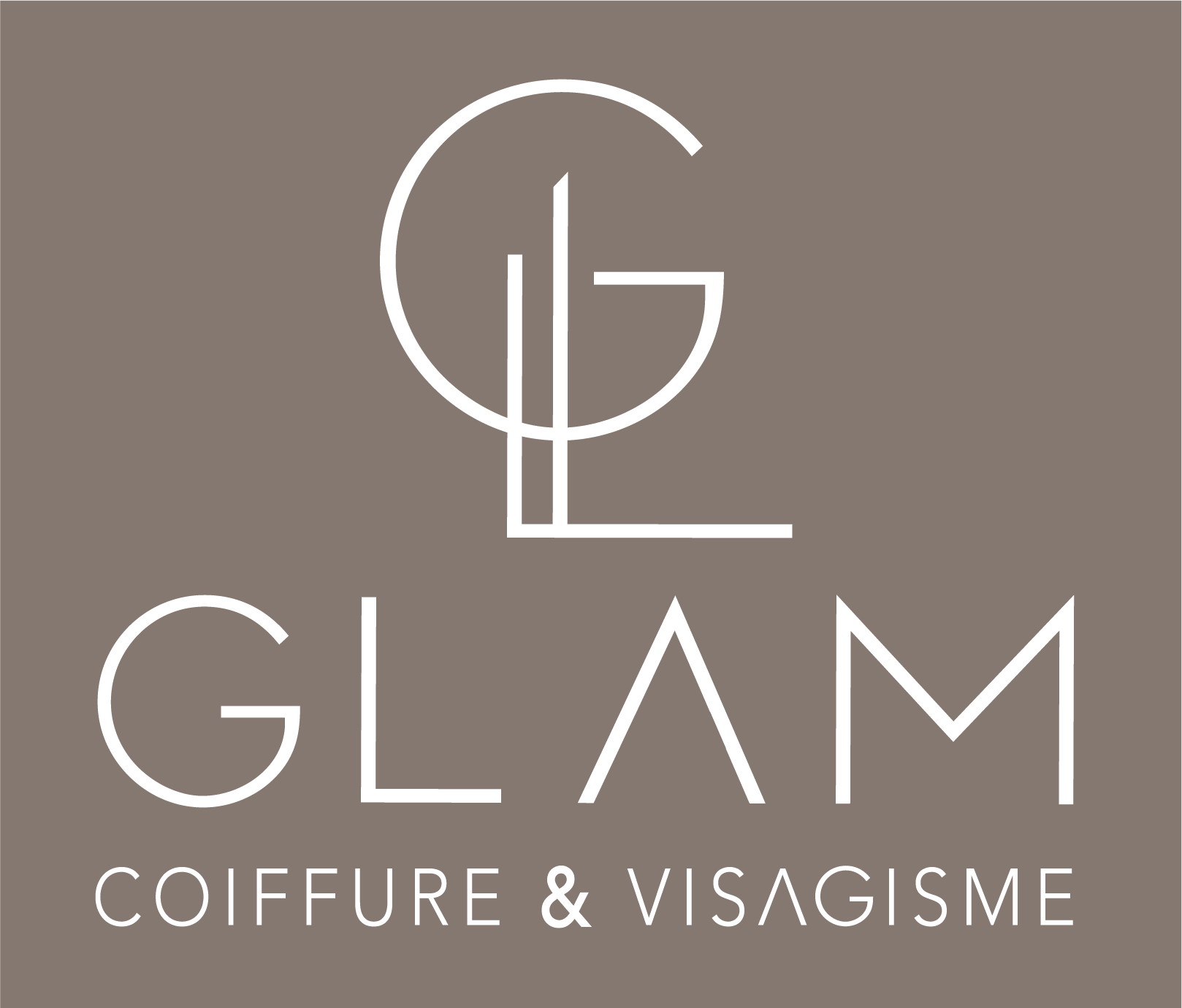 GLAM, coiffure & visagisme