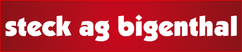 Steck AG Bigenthal