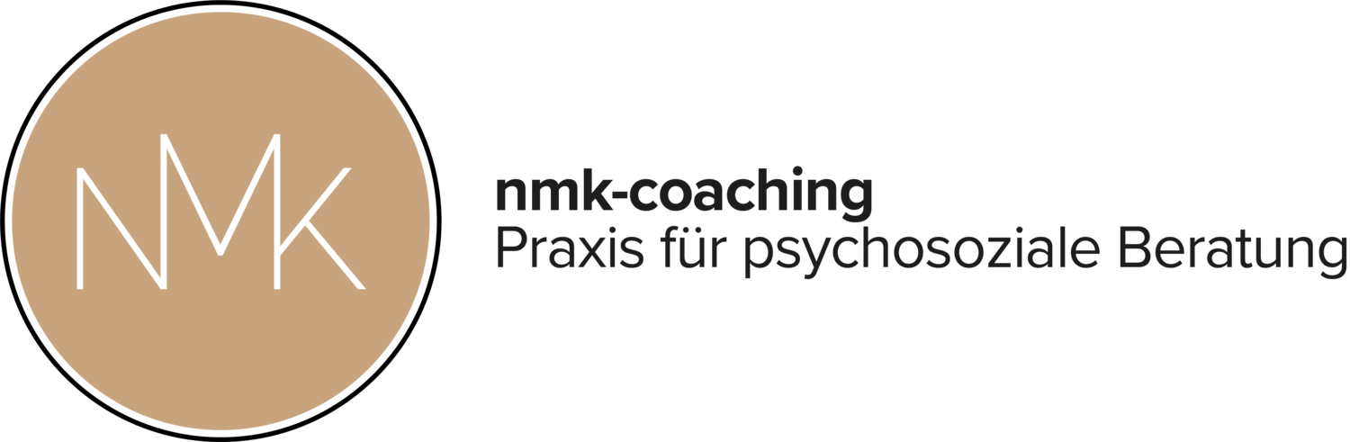 NMK-Coaching Praxis für Psychosoziale Beratung