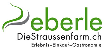 Eberle - DieStraussenfarm.ch