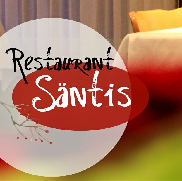 Restaurant Säntis