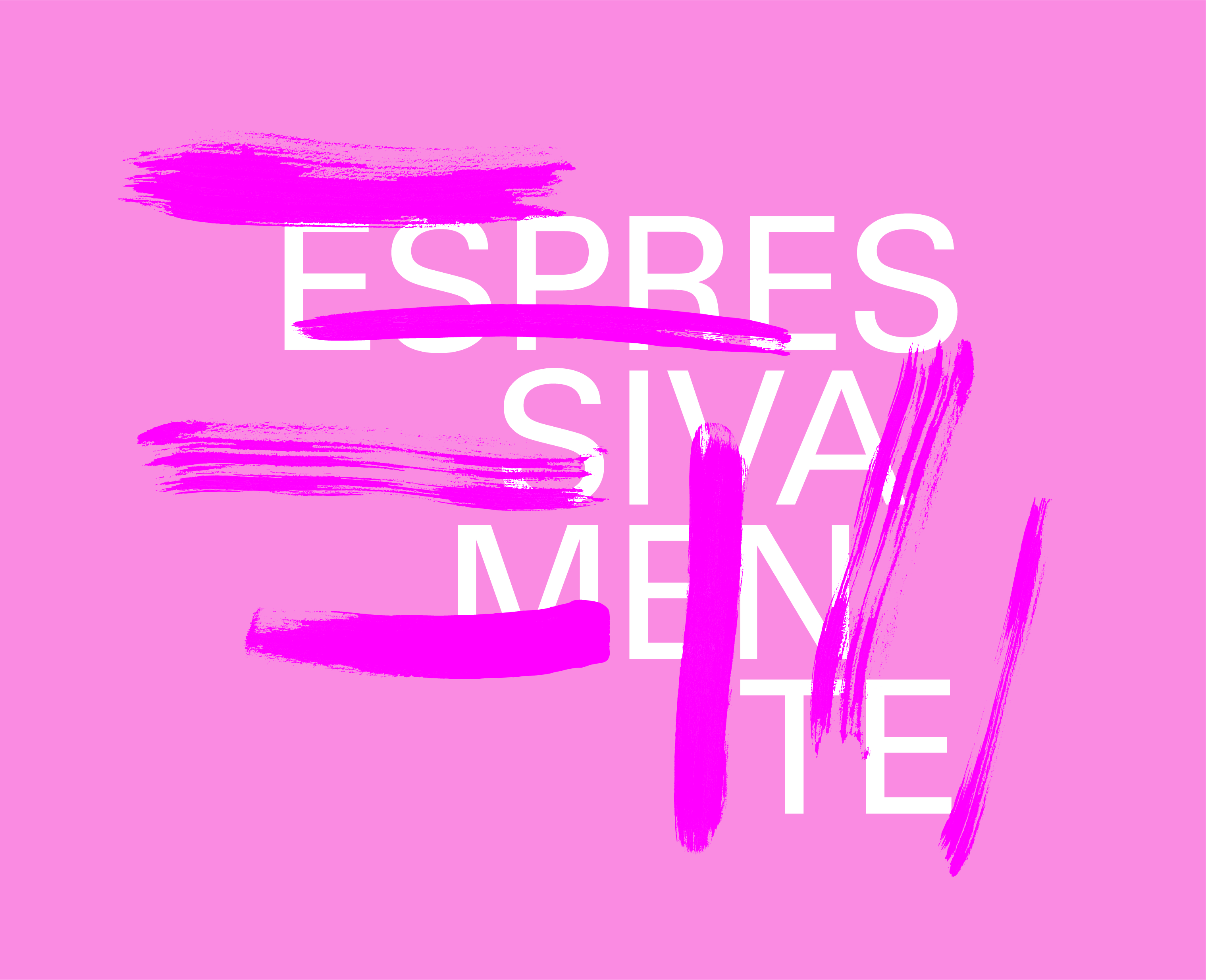 Espressivamente Alessia Sgariglia