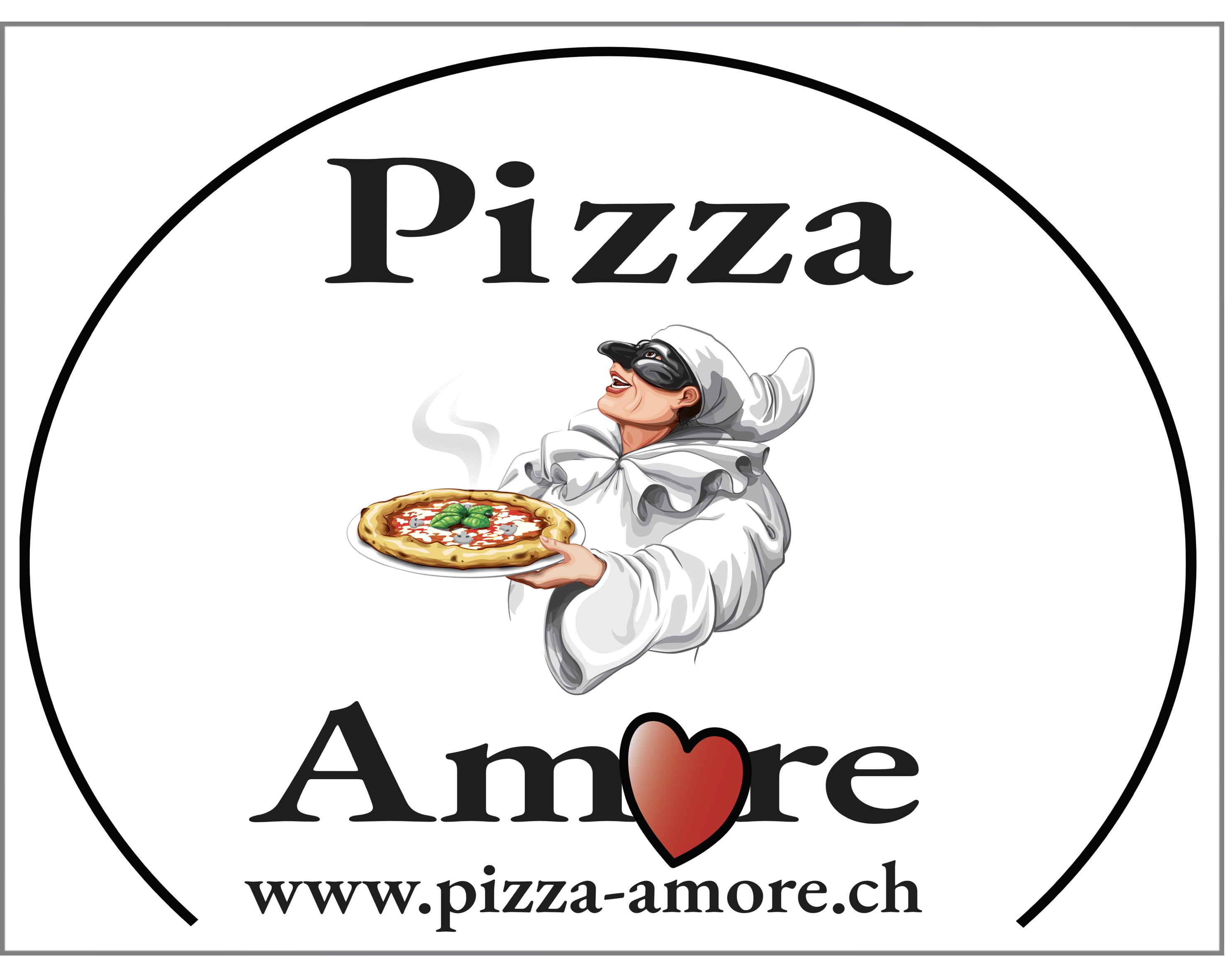 Pizza-Amore