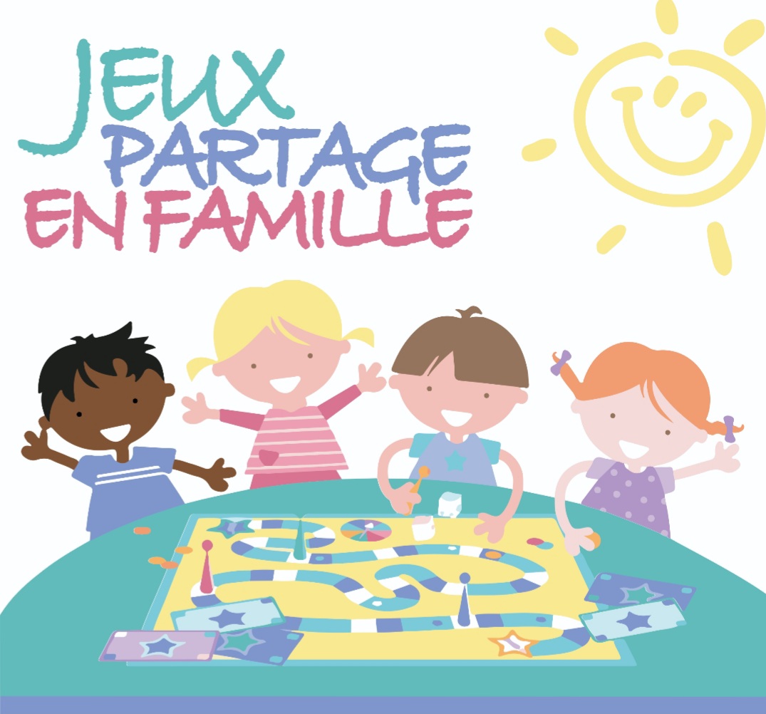 Jeux Partage en Famille