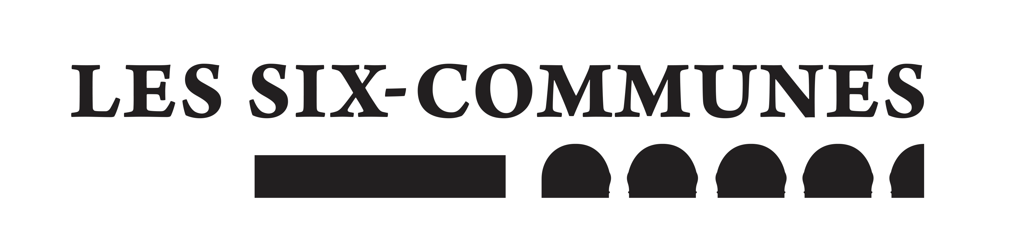 Les Six Communes