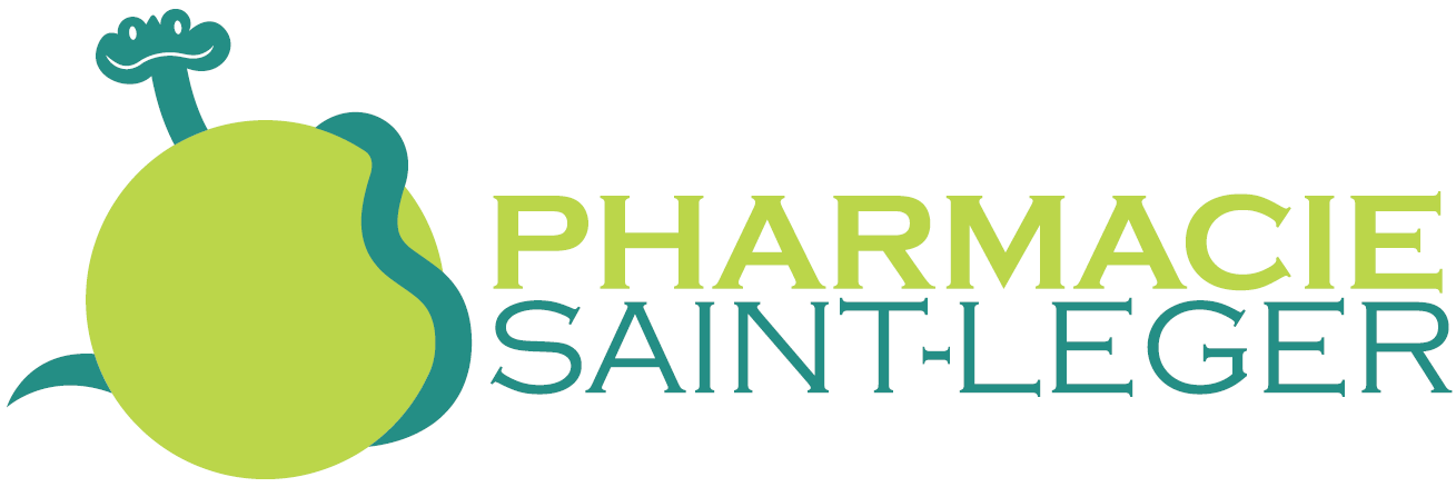Pharmacie de Saint-Léger