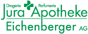 Jura Apotheke Eichenberger AG