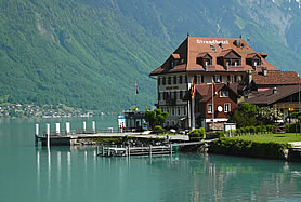 Strandhotel