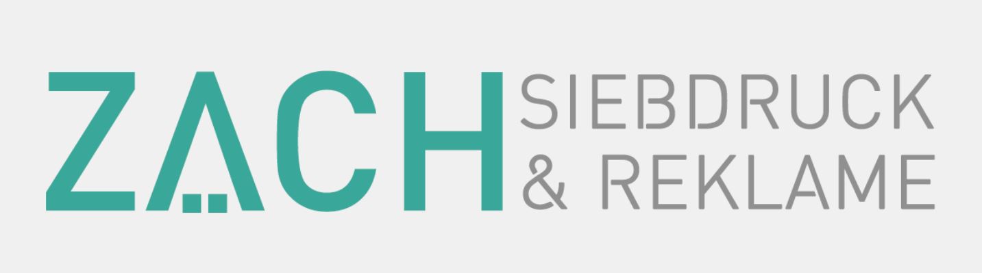 Zäch Siebdruck und Reklamen GmbH