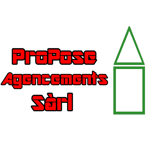 Pro Pose Agencements Sàrl
