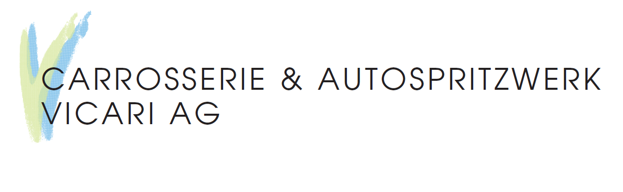 CARROSSERIE & AUTOSPRITZWERK VICARI AG