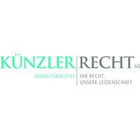 Künzler Recht AG