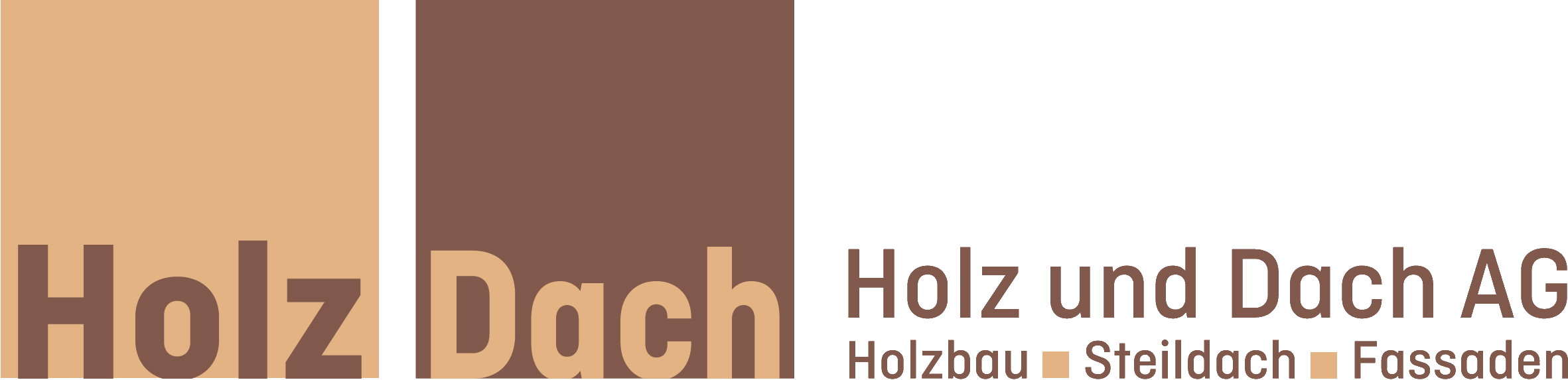 Holz und Dach AG
